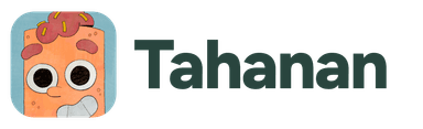 Tahanan